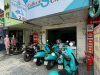 Trạm Sạc Xe Điện S Cafe