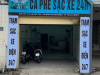 Cafe Võng 24/24