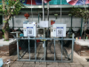 Trụ sạc xe điện thanh toán QR – Giải pháp kinh doanh thông minh