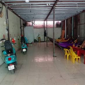 Cafe Võng Thuê Trọ Sinh Viên