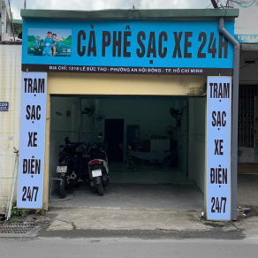 Cafe Võng 24/24