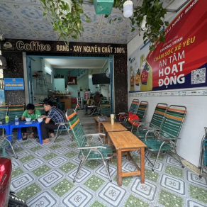 Cafe Võng 152