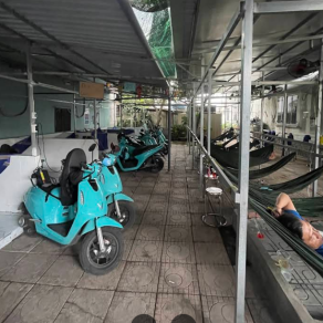 Cafe Bảo Bảo
