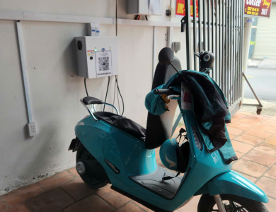 Lắp đặt trạm sạc xe điện – Giải pháp an toàn từ TC POWER
