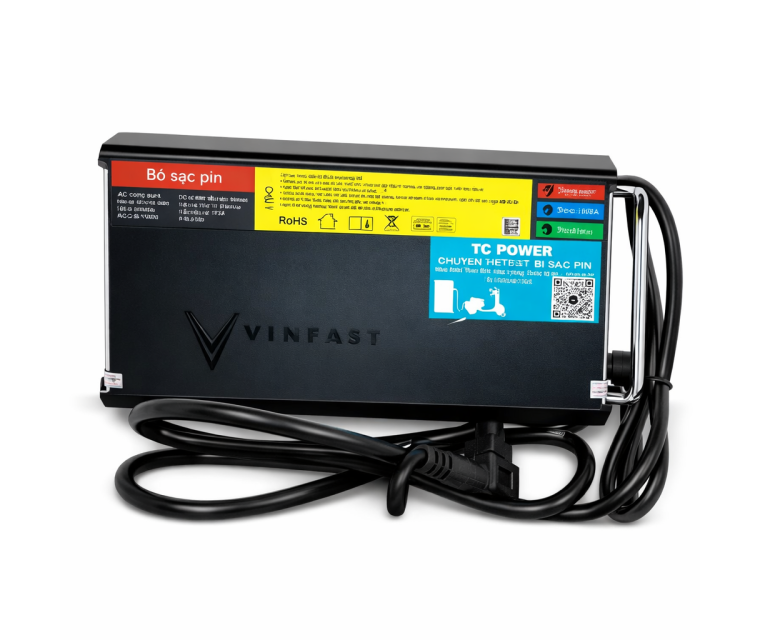 Bộ sạc 1000w